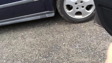 Kdy dochází k aktivní regeneraci DPF?