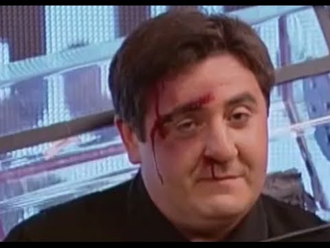 დამკრძალავი ბიუროს გათამაშება SUPER 31.05.2015 კომედი შოუ Comedy Show Komedi Shou Damkrdzalavi Biuro