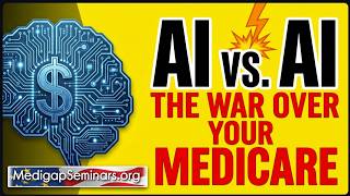 Insurance AI Denies  Hospital AI Fights Back - Will Medicare be the Referee