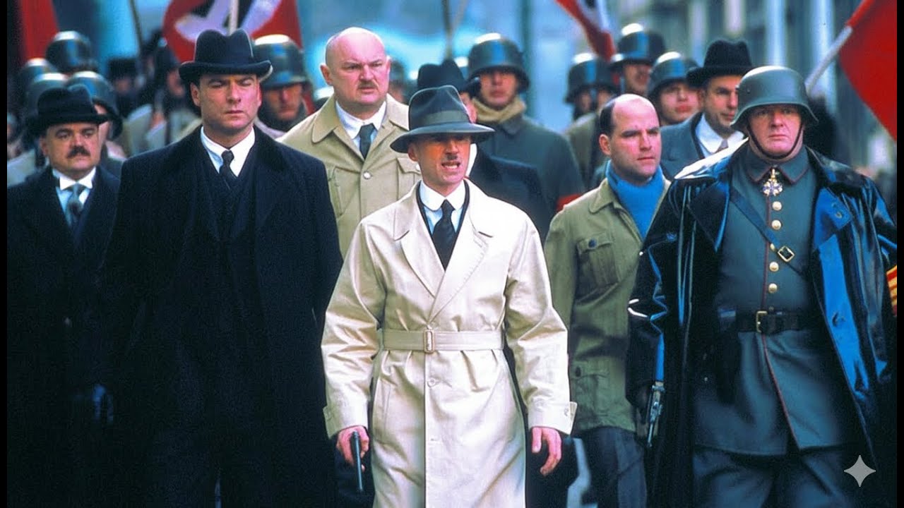 ГИТЛЕРИЙН МАНДАЛ (1)