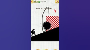 Draw 2 Save level 71 #shorts #ihkgaming #draw2save