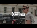 Mike Williams On Track 001 mp3