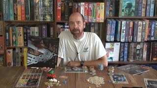 Vikings the Board Game How to Play by BGN
