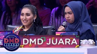 Cieee Abi KDI Direbutin Ria Ricis dan Ayu Ting Ting - DMD Juara (4/10)