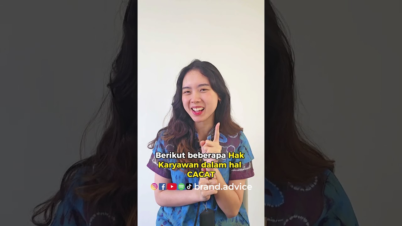 KOMPENSASI DAN HAK PEKERJA DALAM KECELAKAAN KERJA