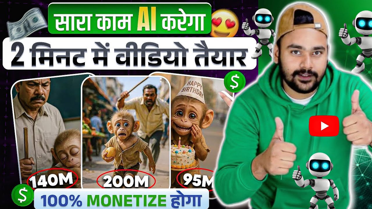 Ai video kaise banaye | Text to video ai free | Ai se video kaise banaye | Ai courses for beginners