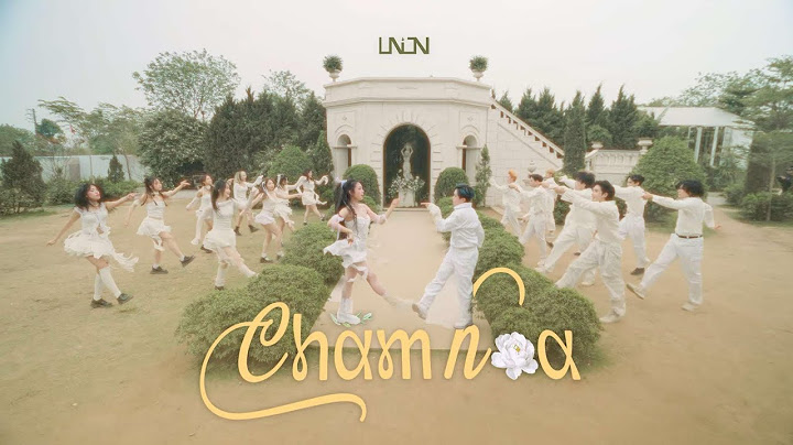 [VPOP DANCE] MONO - CHĂM HOA DANCE COVER & CHOREOGRAPHY BY UNiON