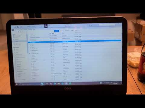 how to change a downloaded song in Apple ITunes from acc file to a lossless file