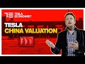 What's Tesla’s Giga Shanghai Worth?