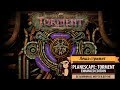 Стрим Planescape: Torment: Enhanced Edition. Что может изменить сущность человека?