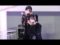 【WHITE SCORPION】『#7秒のレジスタンス』リリースイベント2「アイ マイ ライフ」 in ららぽーと豊洲(20260415)4K60FPS