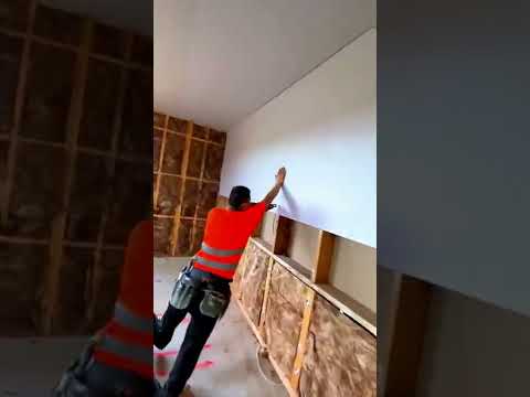 Video: Gypsum board figures in the interior: ideas, manufacturing, installation