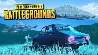 СЕКРЕТНАЯ ТАКТИКА В ТОП 1! УБИЛ ВСЕХ КУЛАКАМИ В PLAYERUNKNOWN'S BATTLEGROUNDS - ПРИКОЛЫ