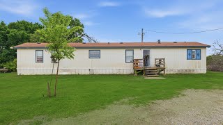 369300 E 5400 Rd, Cleveland, OK