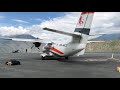 Mugu Airport Landing & Takeoff