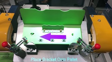 AeroDef 2019 | JR Automation, a Hitachi Group Company