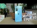 Motorola Edge 30 | Review en español