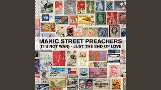 Video thumbnail of "Manic Street Preachers - Lost Voices"