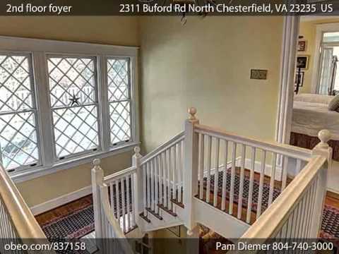 2311 Buford Rd North Chesterfield VA 23235