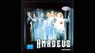 Video-Miniaturansicht von „Amadeus Band - Volim je - (Audio 2003) HD“