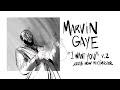 Marvin Gaye  -  I Want You (NEW MIX/MASTER 2023) HQ sound