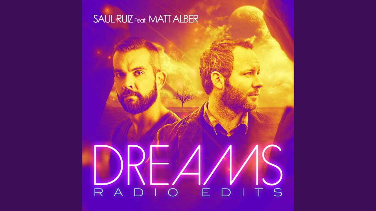Dreams (Radio Mix) YouTube