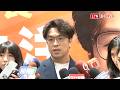 中共介選擾動台灣人情緒 沈伯洋：專心市政別被造謠帶偏