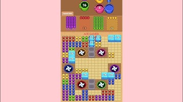 Fruit Hole Level 100 walkthrough solution