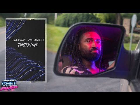 Reaction Hallway Swimmers Forbidden Fruit Synthwave And Chill