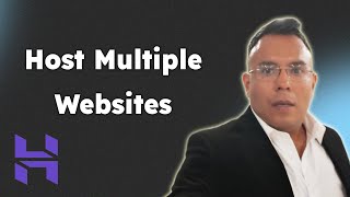 How to Host Multiple Websites With Your Hosting Plan  Hostinger  hPanel 2025
