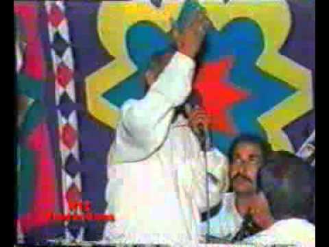 Sadique Awan  Ameer Baksh   1997   Pothwari Sher   Saif Ul Malook   P4