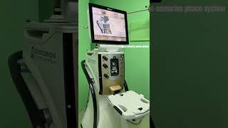 Alcon Centurion The Robotic Phaco System Usa