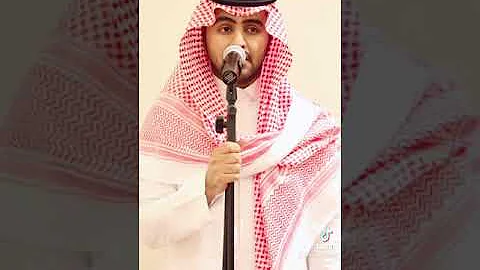 المنشد عادل المالكي