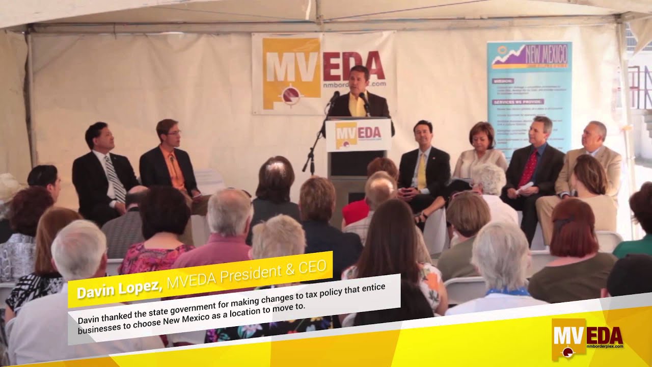 MVEDA | Event Highlights | Franco Whole Foods Announcement