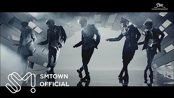 SHINee 샤이니 'Everybody' MV