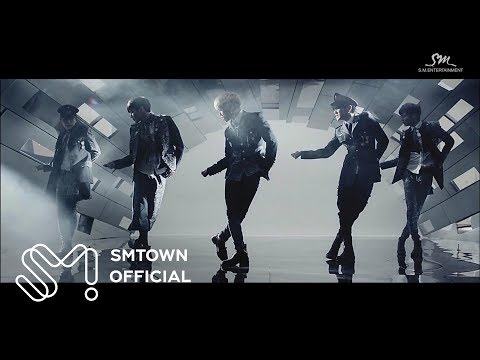 (+) 샤이니(SHINee) - Everybody