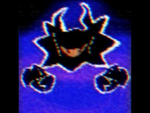 BURNING EYES - T3mpo Cover