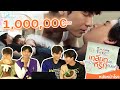 [ENG SUB] EP.11 REACTION! ธารไทป์ TharnType The Series เกลียดนักมาเป็นที่รักกันซะดีๆ