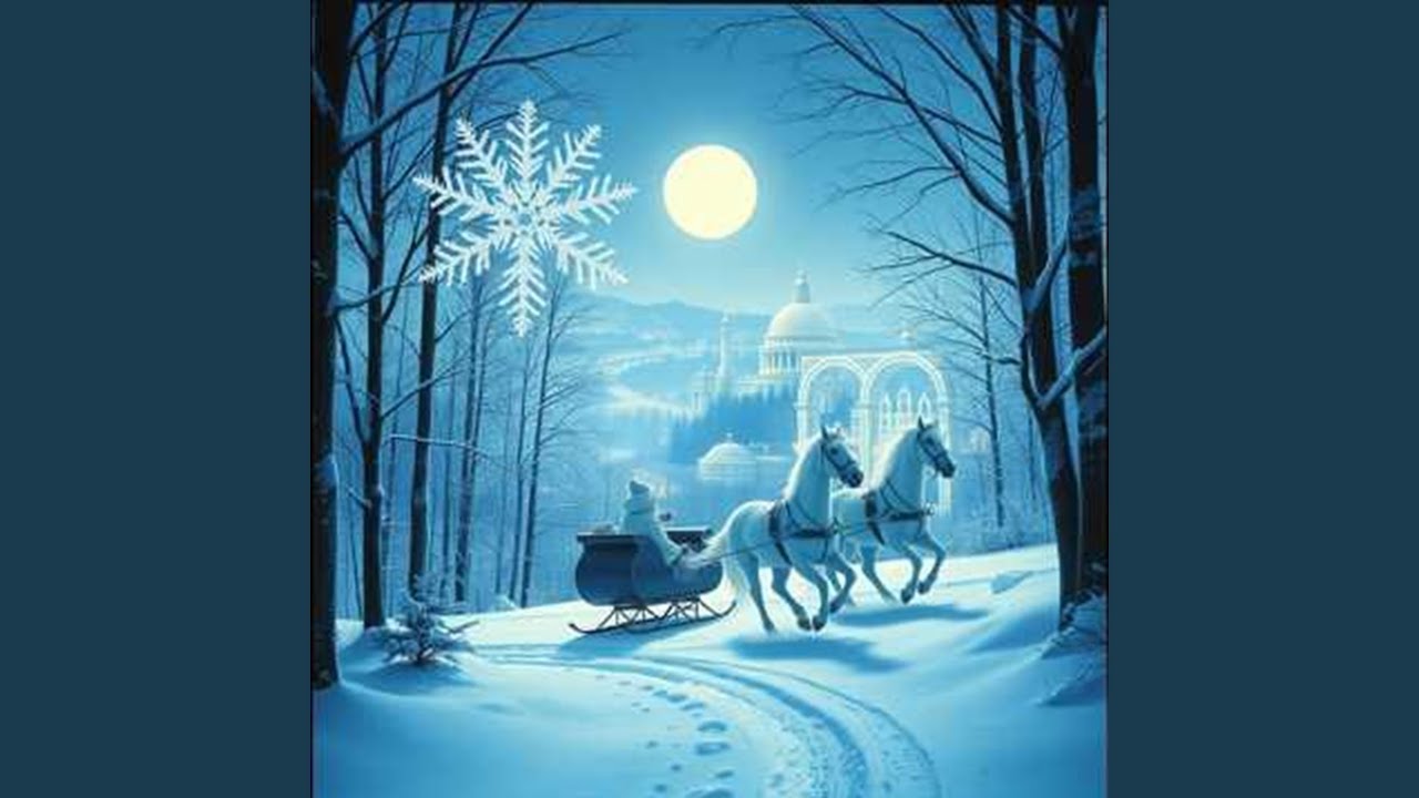 Новогодняя