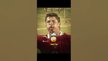 THE G O A T IS Cr7ronaldo Football 