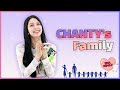 8남매 입니다만😅 (Let me introduce my siblings) 아이돌 패밀리 라필루스 샨티 (IDOL FAMILY Lapillus CHANTY) [ENG]