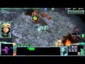 sc2 The Gates of Hell brutal speedrun 4:09