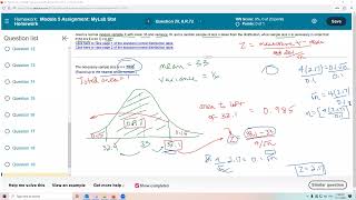 STAT412 Module 5 Homework (Part 2)