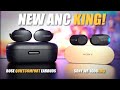 Bose QuietComfort Earbuds vs Sony WF-1000XM3 - NEW KING!