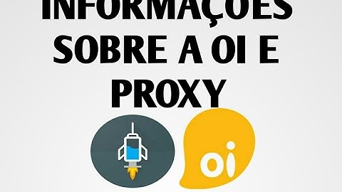 Porque a OI parou de funcionar no HTTP injector?