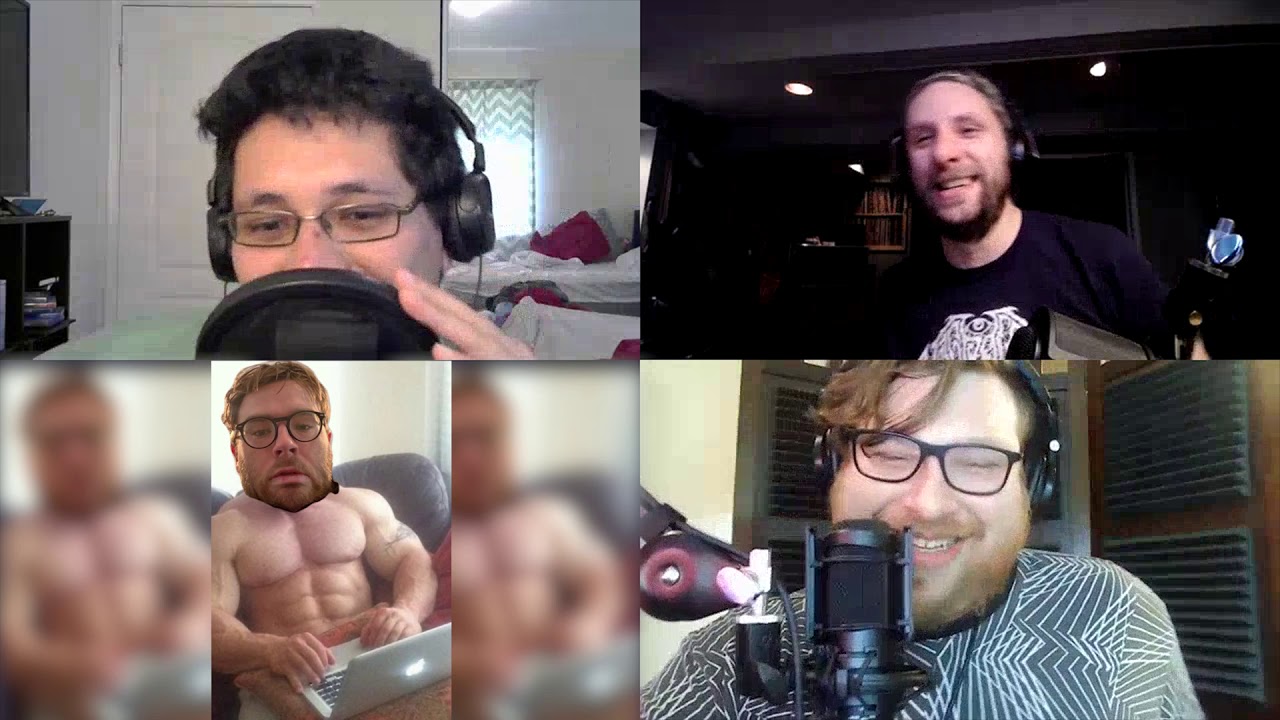 RMC— Joanna Southcott: Stealth Smoking with Tom*