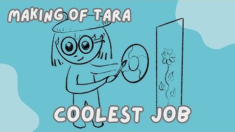 Coolest Job. Making of Just Think Journals. 101 Self-Reflection Questions for Tweens & Teens