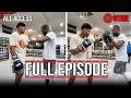 ALL ACCESS: Inside Floyd Mayweather & Shakur Stevenson’s Elite Camp! 🥊💯