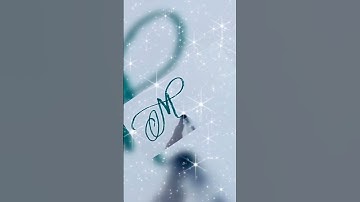 mahi #mahi #calligraphy #viral #trending #short #name #signature #cursive #tiktok #reels #music