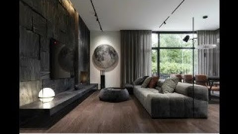 HƯỚNG DẪN THI CÔNG TẤM ỐP TƯỜNG PU GIẢ ĐÁ BV-STONE